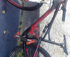 Specialized Epic Marathon