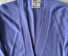 People's Republic of Cashmere Cardigan