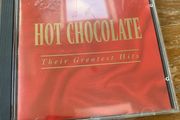 Hot Chocolate - Their Greatest Hits