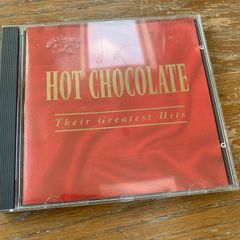 Hot Chocolate - Their Greatest Hits