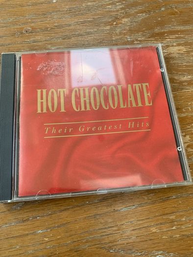Hot Chocolate - Their Greatest Hits