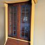 Antique Writing Bureau Image 4