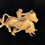 Vintage Spanish Brooch Image 4