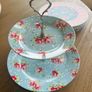 Cakestand & Teapot / Cup & Saucer Image 4