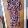 Dress. S. XL 16.  New - No Tag. Image 2