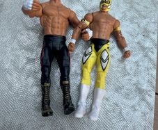 toys WWE figures