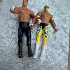 toys WWE figures