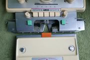Jones Brother 800 Knitting Machine Carriage