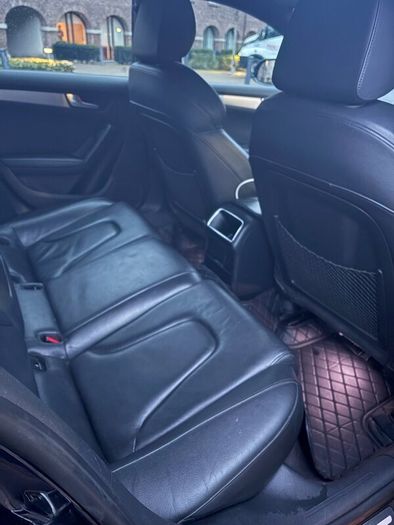 Audi a5 sline