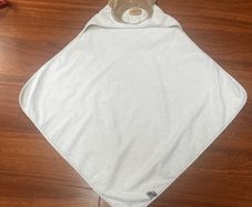 Mothercare Hooded towel