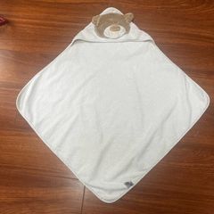 Mothercare Hooded towel