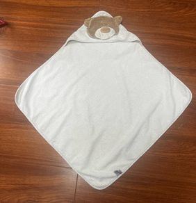 Mothercare Hooded towel