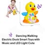 Dancing,  Walking Electronic duck (1078) Image 8