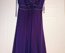 beautiful purple top from Jane Norman. Perfect for Summer