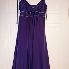 beautiful purple top from Jane Norman. Perfect for Summer