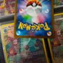Toxicroak EX ! Full Art ! Super Rare ! from Scarlet EX Set ! 2023 ! Japanese Pokemon Card ! Image 6