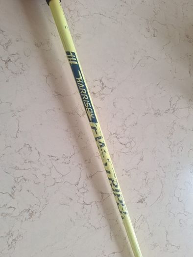Dunlop Loco 3 wood