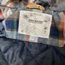 M&S boys winter coat 4-5y Image 3