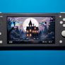 Nintendo Switch Lite - Grey (Modded) Image 3