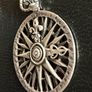 sterling silver necklace Image 8