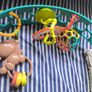 stroller toy Image 2