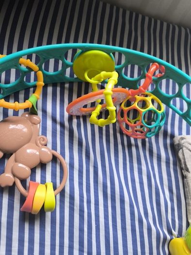 stroller toy
