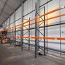 Pallet Racking / Shelving Warehouse Shed Image 3
