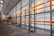 3m Tall Pallet Racking / Shelving Large Qty