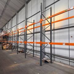 3m Tall Pallet Racking / Shelving Large Qty