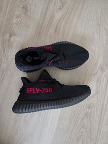 Yeezy boost uk7