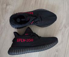 Yeezy boost uk7