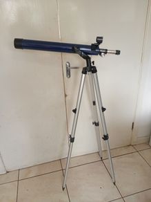 Telescope 60/700 Brand New