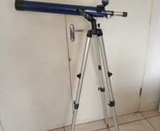 Telescope 60/700 Brand New
