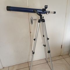 Telescope 60/700 Brand New