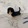 Toy Dog Image 2