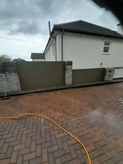 Plasterer avail