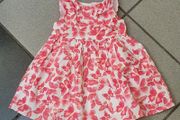 BNWT - Age 6/9 Months - An Adorable Dress -