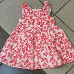 BNWT - Age 6/9 Months - An Adorable Dress -
