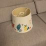kids lampshade Image 3