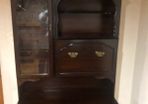 Drinks Cabinet shelf with 3 Drawers