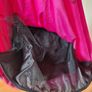 Pink and  Black  PRINCESS dress Image 5