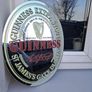Guinness  mirror Image 2
