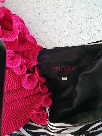 ladies dress