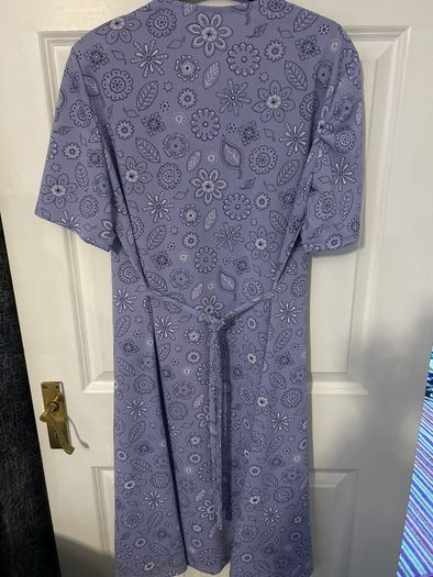 vintage deenie of London dress