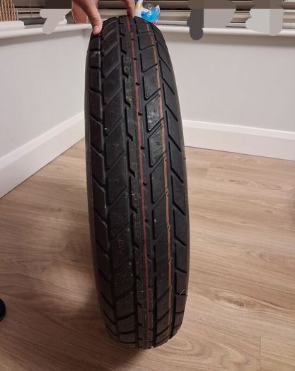 spare wheel