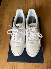 Brand New Trainer