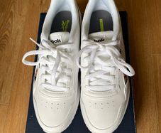Brand New Trainer