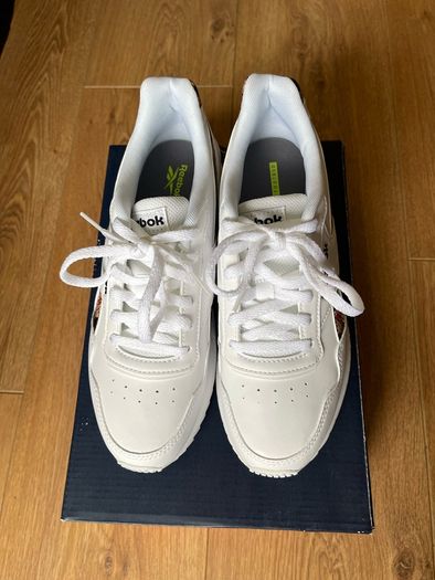 Brand New Trainer