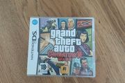 Grand Theft Auto | Chinatown Wars DS Nintendo