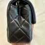Chanel Mini Rectangular CC Pearl Crush Image 4